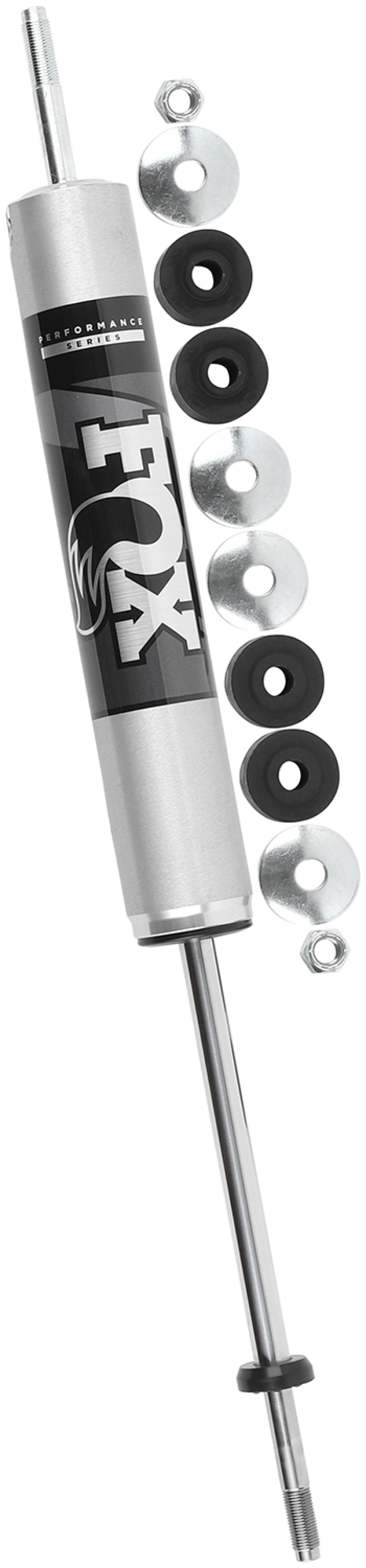 FOX 985-24-226 2.0 Perf 9.1in IFP Front Shock For 97+ Y61/88-97 Y60 Patrol