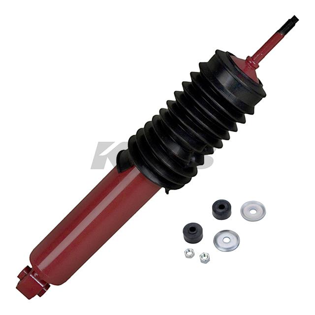 KYB Shocks & Struts MonoMax Front MITSUBISHI Montero 1992-00 MITSUBISHI Montero Sport 1997-99