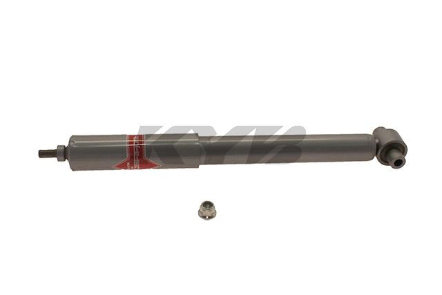 KYB Shocks & Struts Excel-G Rear VOLVO S60 2001-08 VOLVO S80 1999-06 VOLVO V70 2001-07