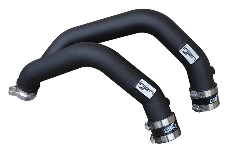 Injen SES Series Intercooler Piping | Various BMW Models (SES1116ICP)