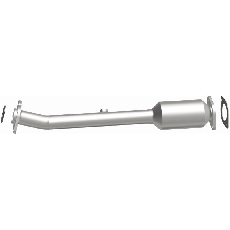 Magnaflow Conv DF 11-15 Frontier 4 Underbody