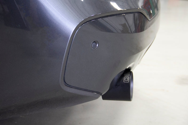 Dinan 16-22 BMW X1 xDrive28i Freeflow Exhaust | BMW X1 (16-22) (D660-0089)