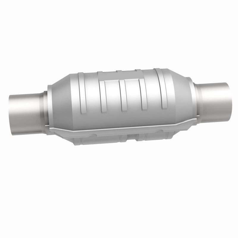 MagnaFlow Universal Catalytic Converter 2.00 inch CA Tier1