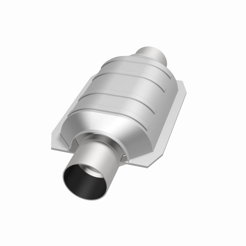 MagnaFlow Universal Catalytic Converter 2.00inch OBDII Front 50S