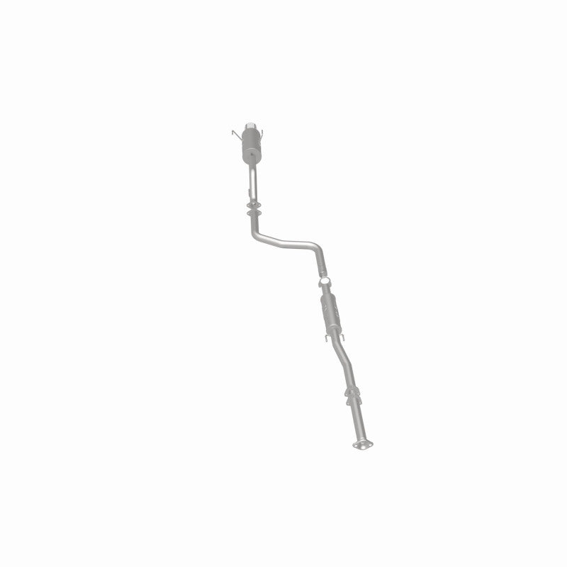 MagnaFlow 15646 Cat-Back For 96+ Civic Si