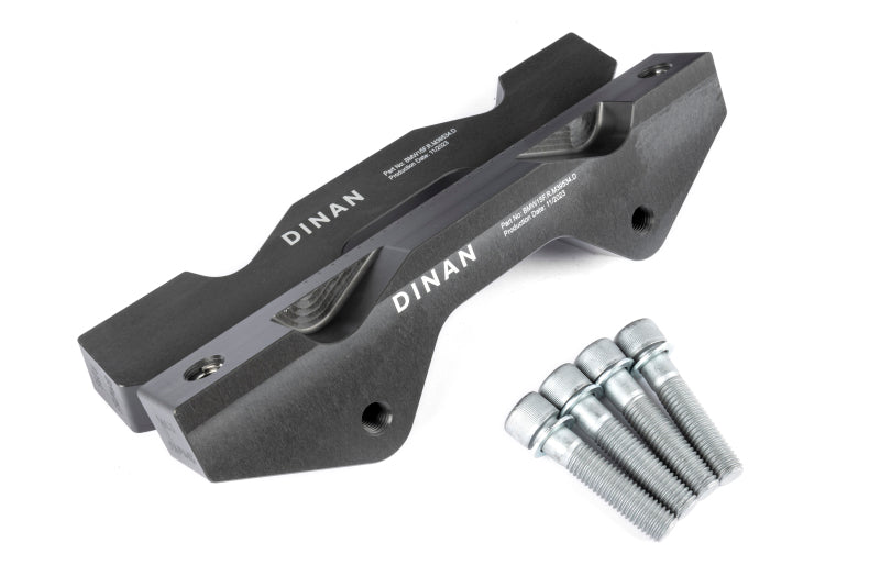 Dinan 14-16 BMW 228i Front Big Brake Kit | BMW 228i (14-16) (D290-1005-R)