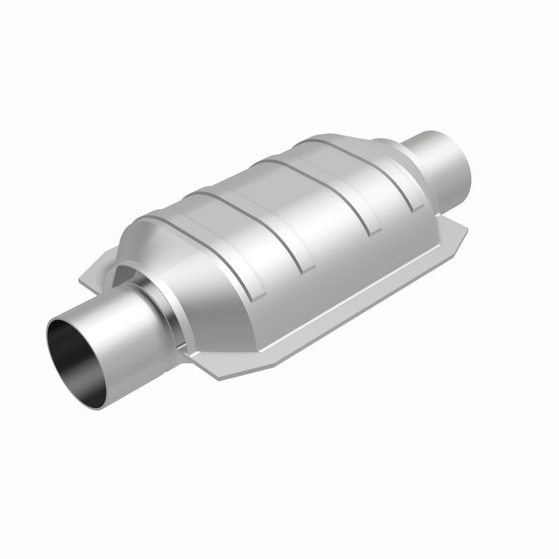 MagnaFlow Universal Catalytic Converter 2.25 Rear