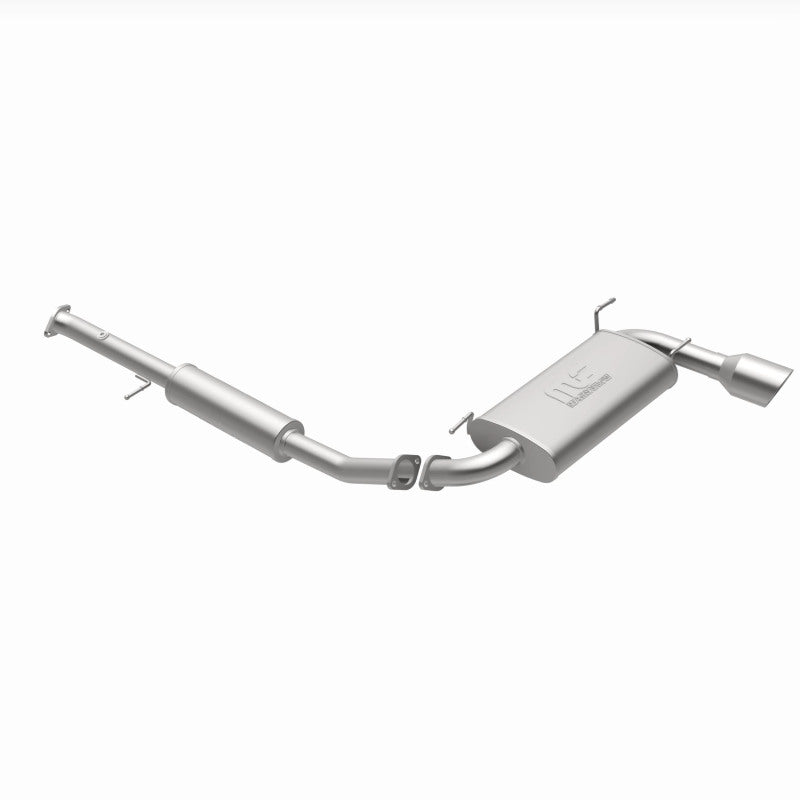 MagnaFlow 15715 Cat-Back For Mazda Miata