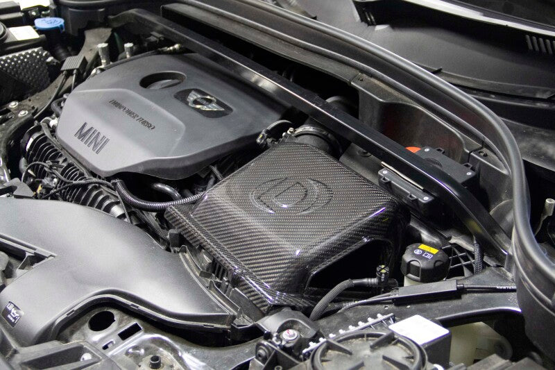 Dinan 20-22 BMW X1 xDrive28i Cold Air Intake | BMW X1 (20-22) D760-0057