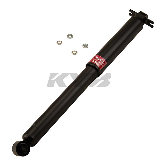 KYB Shocks & Struts Excel-G Rear BUICK Apollo 1973-75 BUICK Skyhawk 1975-80 BUICK Skylark 1975-79 CA
