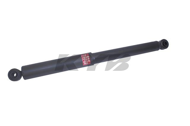 KYB Shocks & Struts Excel-G Rear CHEVROLET Pickup (1 Ton) (2WD) 2014-2011