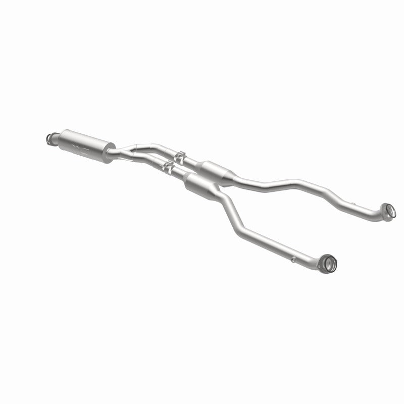 MagnaFlow Conv Direct Fit OEM 06-08 Lexus IS250 AWD