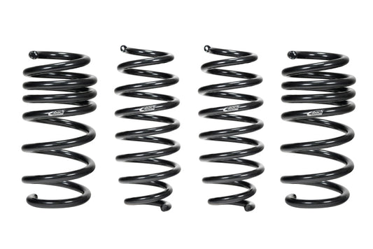 Eibach Pro-Kit EV for 24-25 Tesla Model 3 Performance AWD