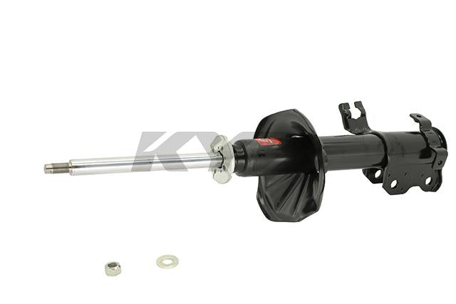 KYB Shocks & Struts Excel-G Front Left NISSAN NX 1991-95 NISSAN Sentra 1991-95
