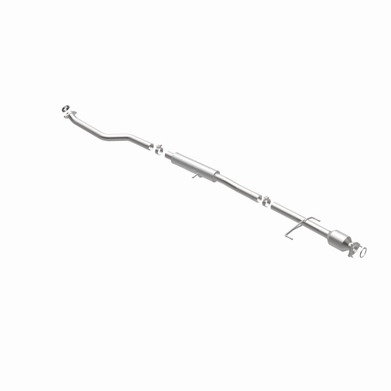 MagnaFlow 07-09 Mazda CX-7 2.3L Direct Fit Converter