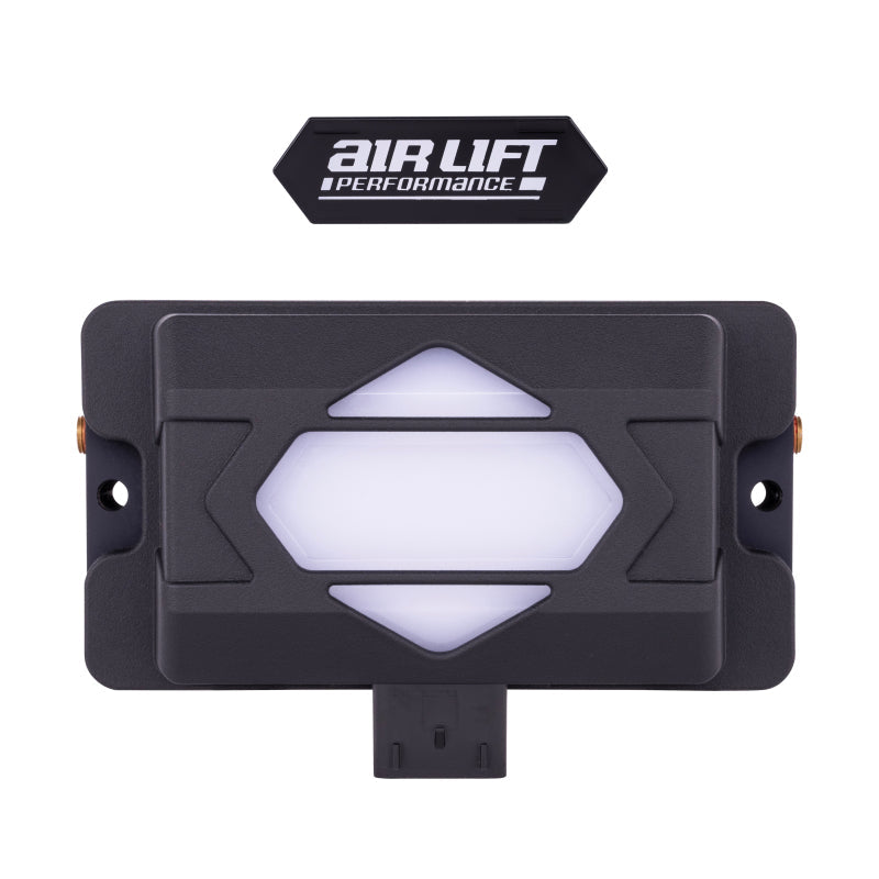 Air Lift ALP4 Air Management 3/8in Airline (No Tank/Compressor)