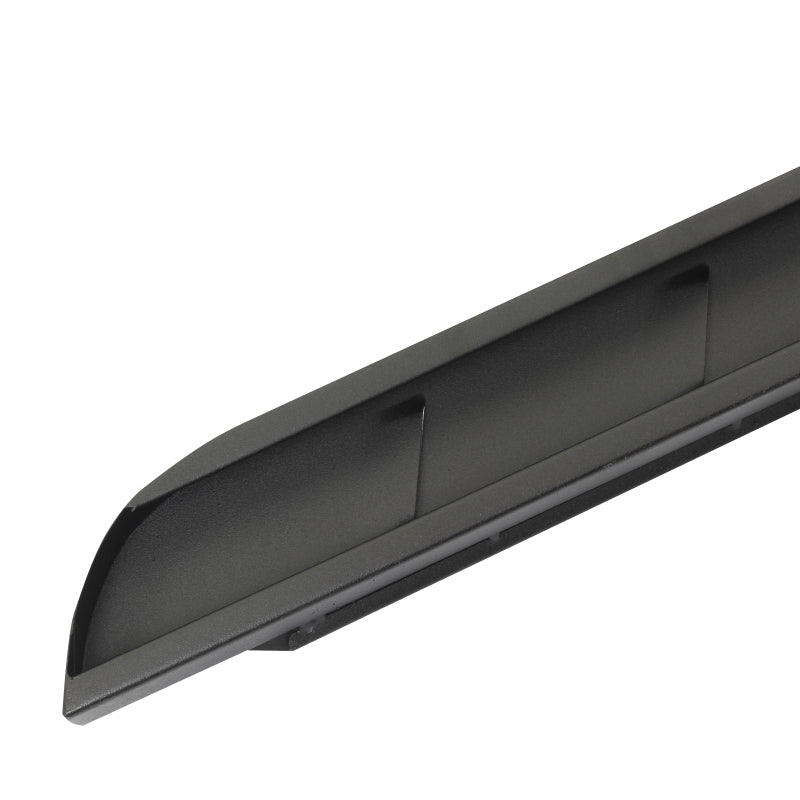 Go Rhino 630068SPC RB10 Slim Line Running Boards - 68" Long - BOARDS Only