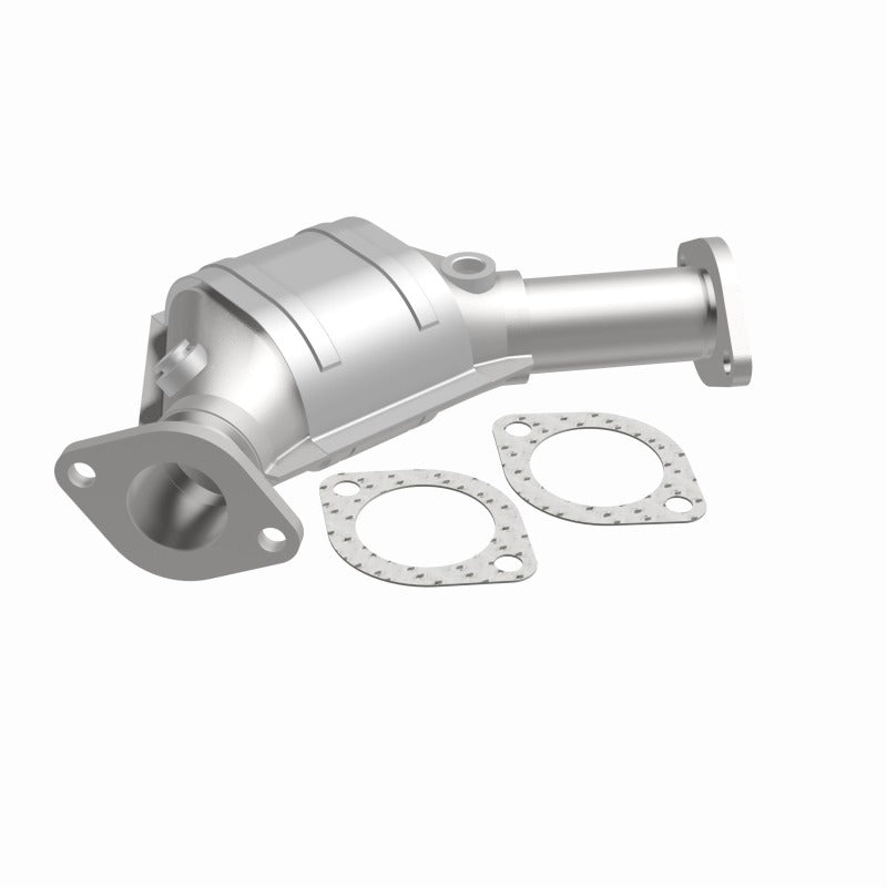 MagnaFlow Direct Fit Catalytic Converter 95-99 Subaru Impreza 2.2L