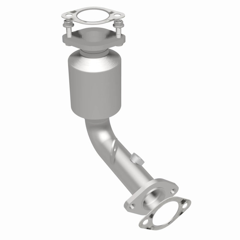 MagnaFlow 09-10 Subaru Forester H4 2.5L California Direct-Fit Catalytic Convert