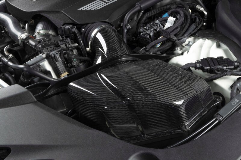Dinan Cold Air Intake | BMW M550i xDrive (20-23) (D760-0071)