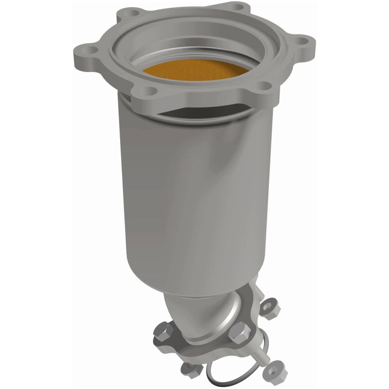 MagnaFlow Direct Fit Catalytic Converter 98-01 Nissan Altima 2.4L (CA Emissions)