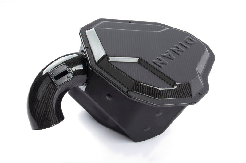 Dinan Cold Air Intake | BMW 330i (19-24) (D760-0055)