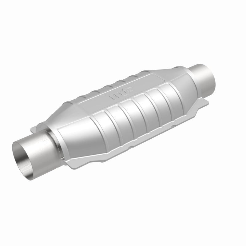 MagnaFlow Universal Catalytic Converter 2 inch T2 Rear