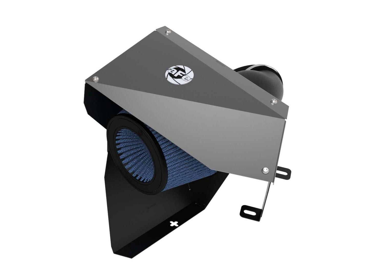 aFe MagnumFORCE Intakes Stage-2 P5R AIS P5R BMW Z4 3.0i (E85/E86) 06-08 L6-3.0L