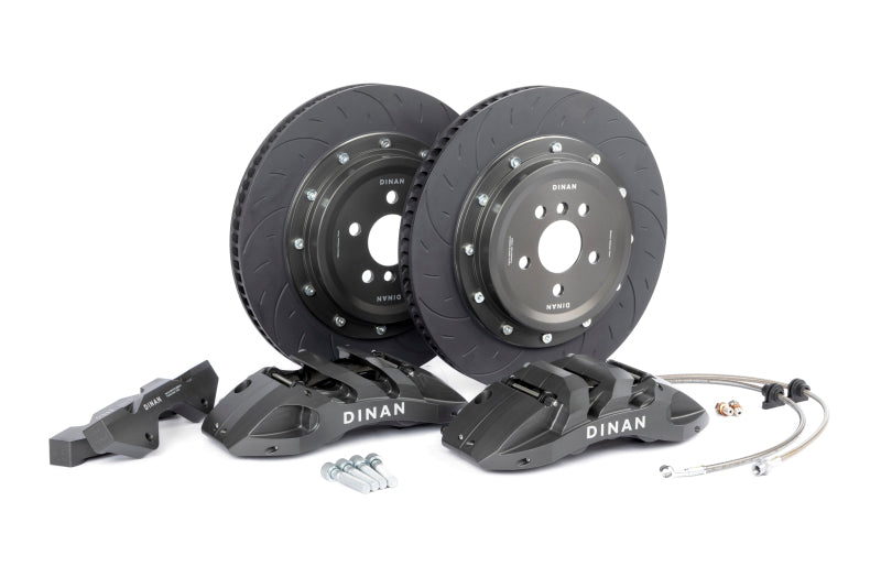 Dinan Big Brake Kit | BMW 430i (21-26) (D290-1007-G)