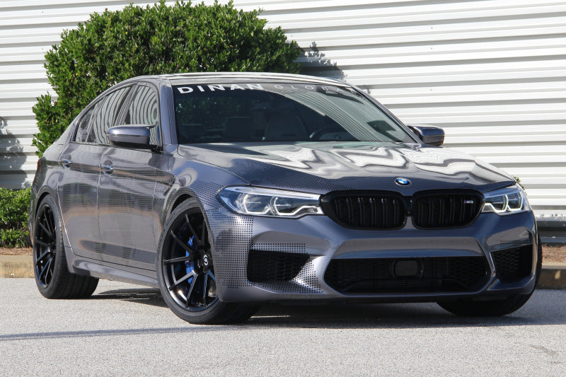 Dinan Coil-Over Suspension | BMW M5 (18-23) (D190-0901)