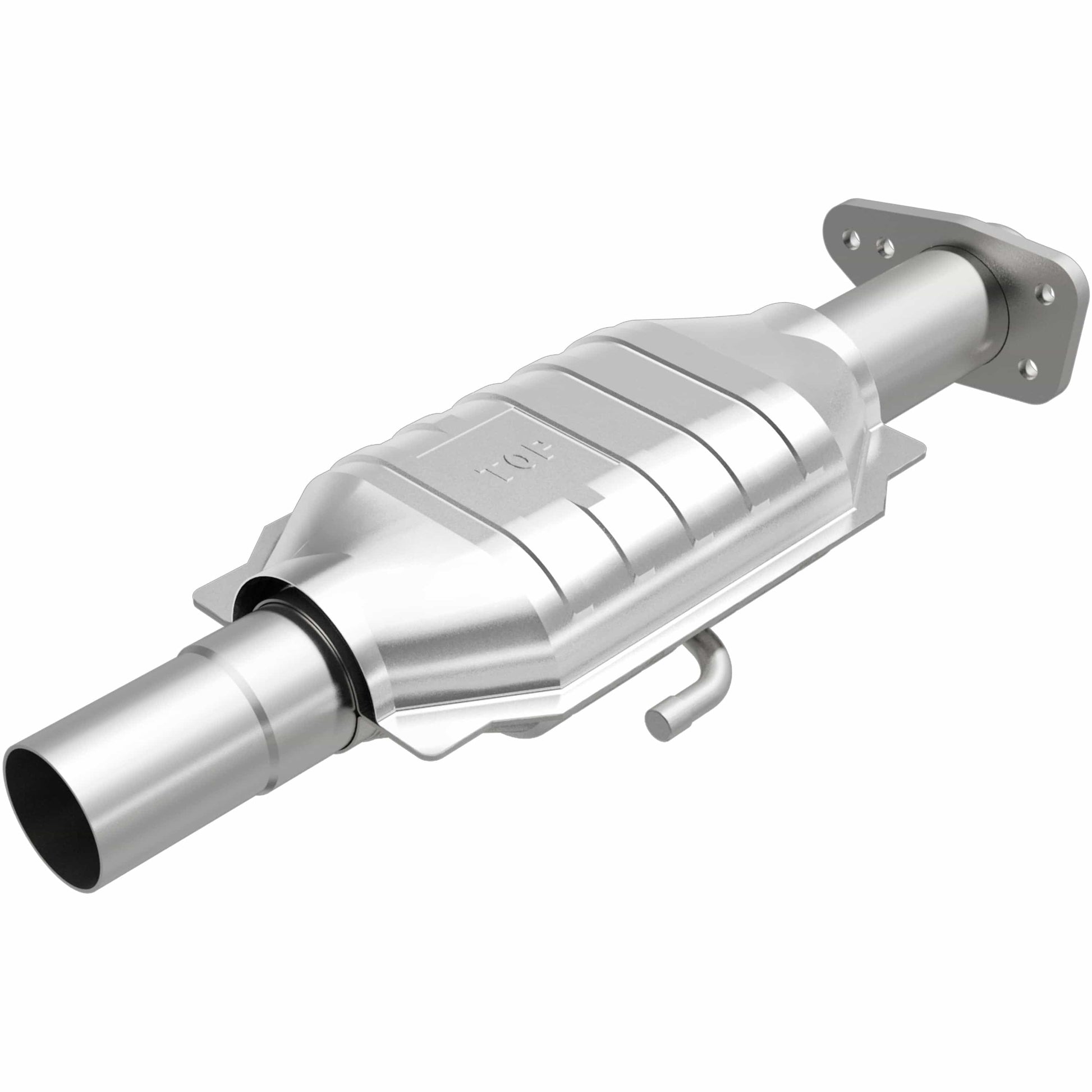 Magnaflow Buick/Cad/Chev/Olds/Pont CA Direct Fit Converter