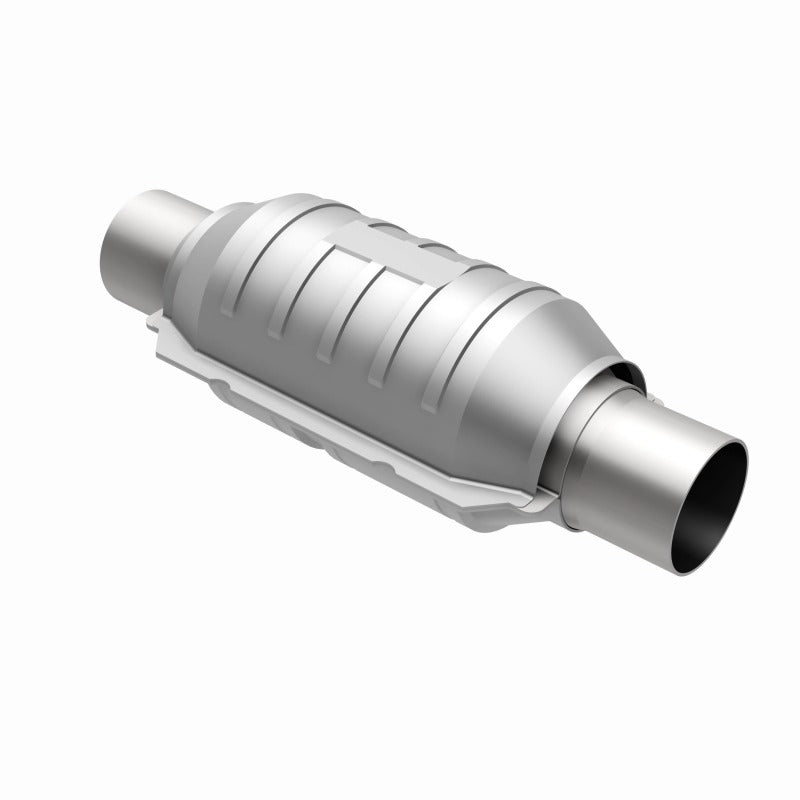 MagnaFlow Universal Catalytic Converter 2.00 inch CA Tier1