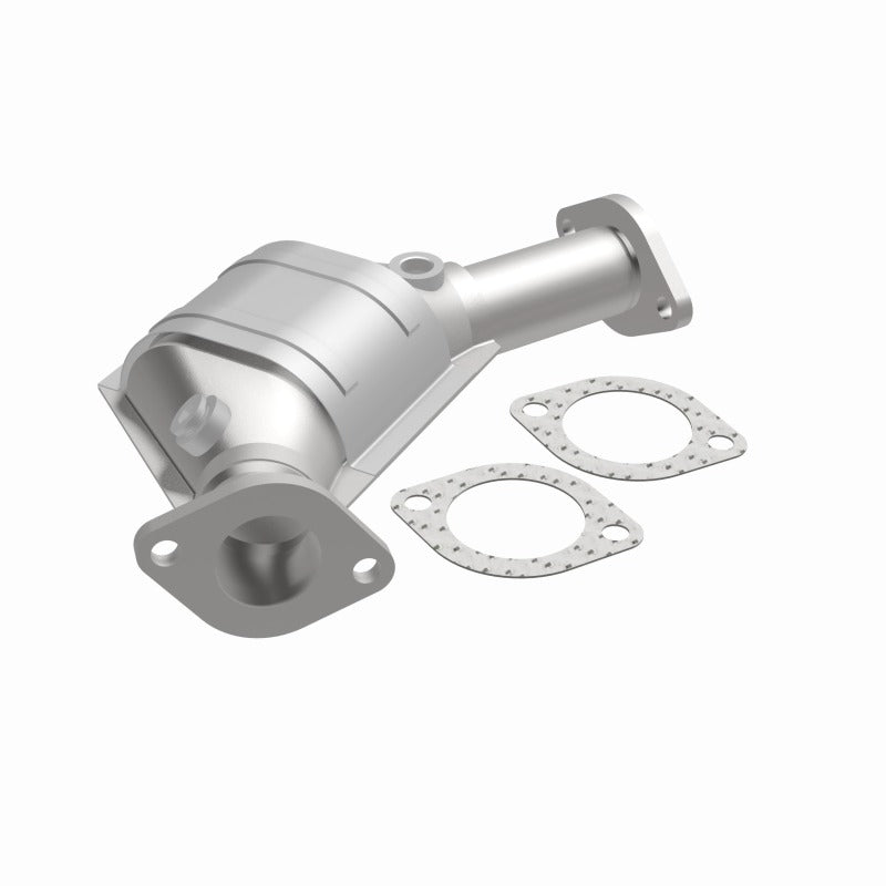 MagnaFlow Direct Fit Catalytic Converter 95-99 Subaru Impreza 2.2L