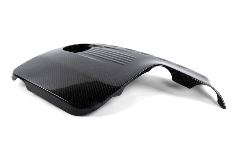 Dinan 15-18 BMW M3 Carbon Engine Cover | BMW M3 (15-18) (D590-0006)