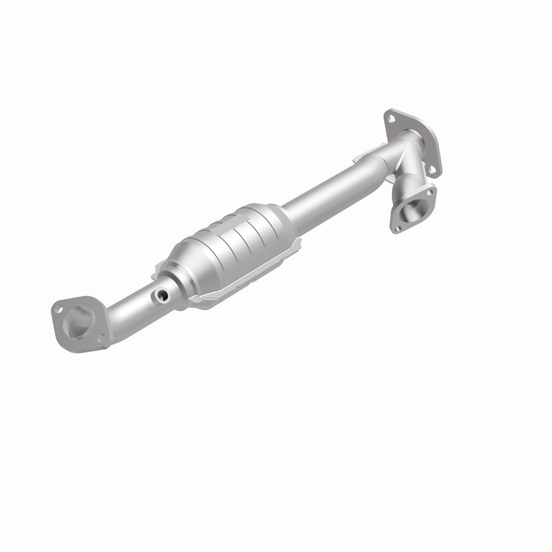 MagnaFlow Direct Fit Catalytic Converter 05-07 4Runner 4.7 Passenger Side Rear OE