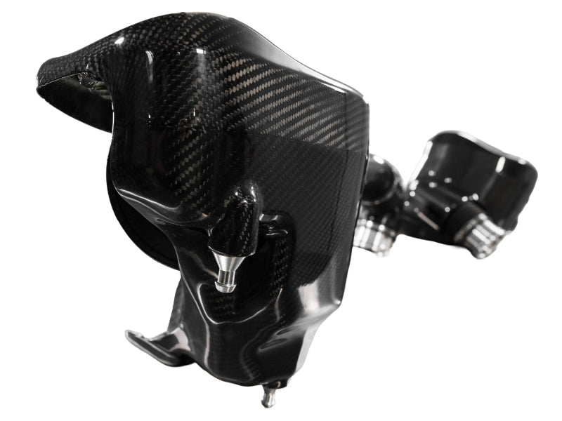 AWE Tuning 2660-15489 S-FLO Carbon Intake For G8X M4/M3/M2