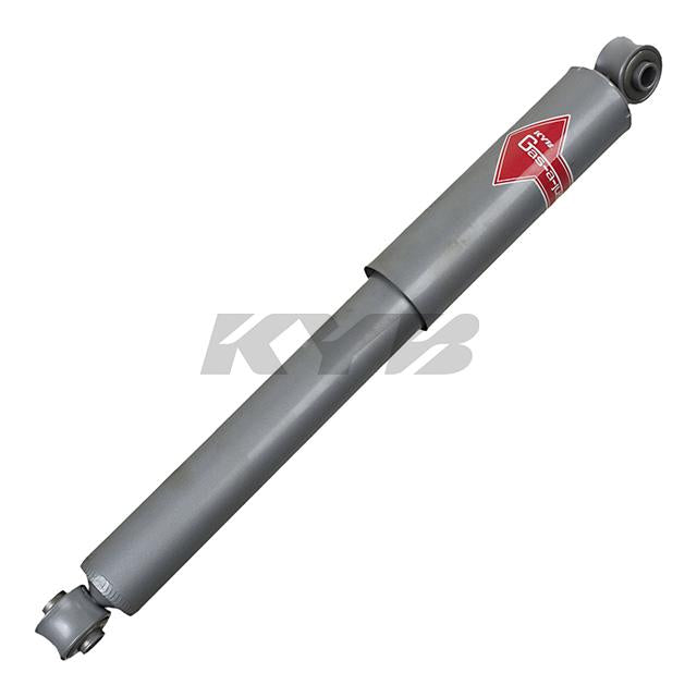 KYB Shocks & Struts Gas-A-Just Rear CHEVROLET Blazer - Full Size (2WD) 1969-72 CHEVROLET G-Series (1