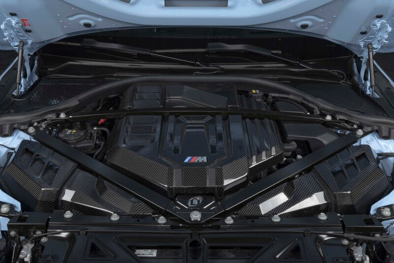 Dinan Carbon Engine Cover | BMW M3 (21-26) (D590-0005)