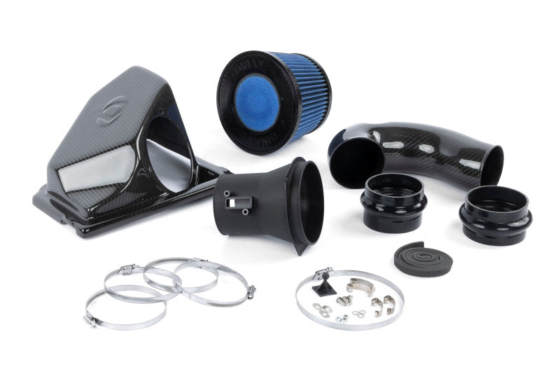 Dinan Cold Air Intake | BMW 430i (17-20) (D760-0048-A)