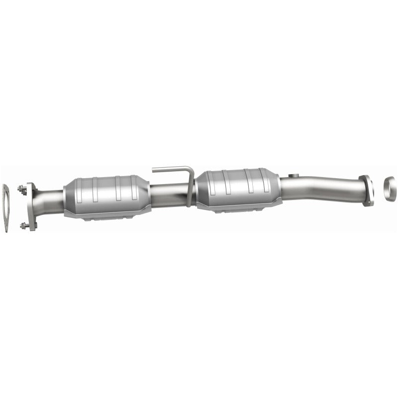 MagnaFlow Direct Fit Catalytic Converter 98-00 Ranger Rear 3.0L/4.0L