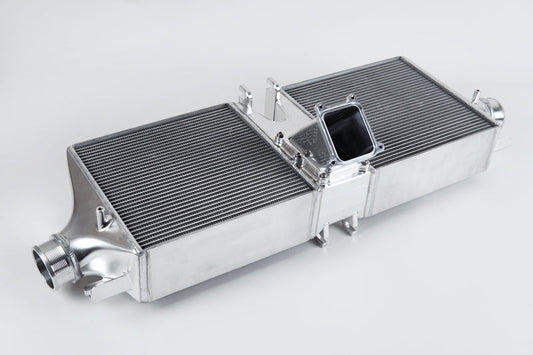 CSF 2020+ Porsche 992 Turbo/S and 992.2 Carrera 3.0T High Performance Intercooler System
