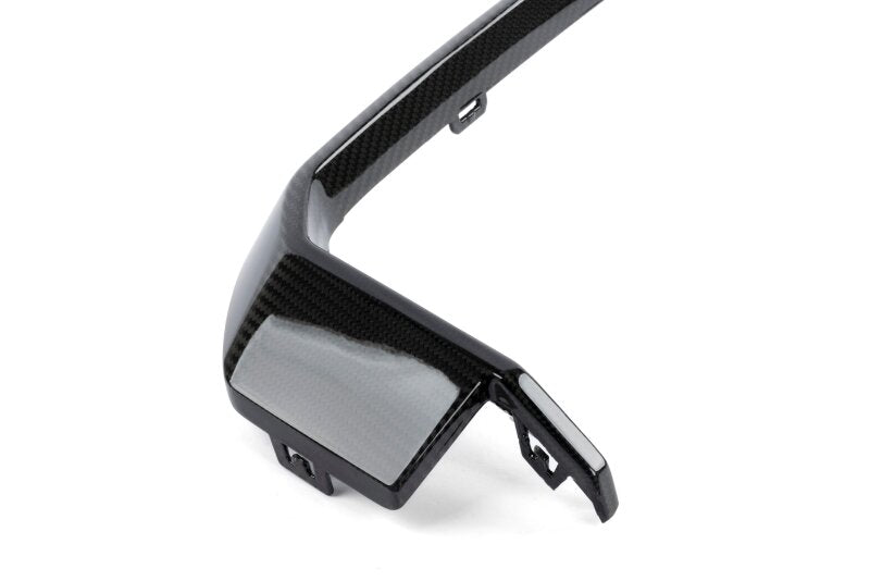 Dinan Carbon Rear Diffuser | BMW M3 (21-26) (D980-0049)