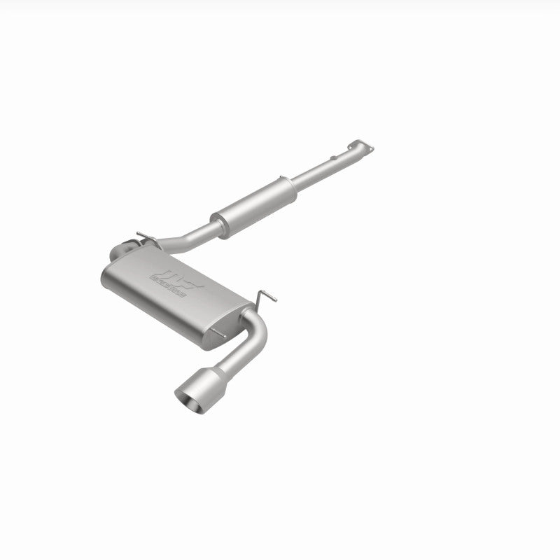 MagnaFlow 15715 Cat-Back For Mazda Miata