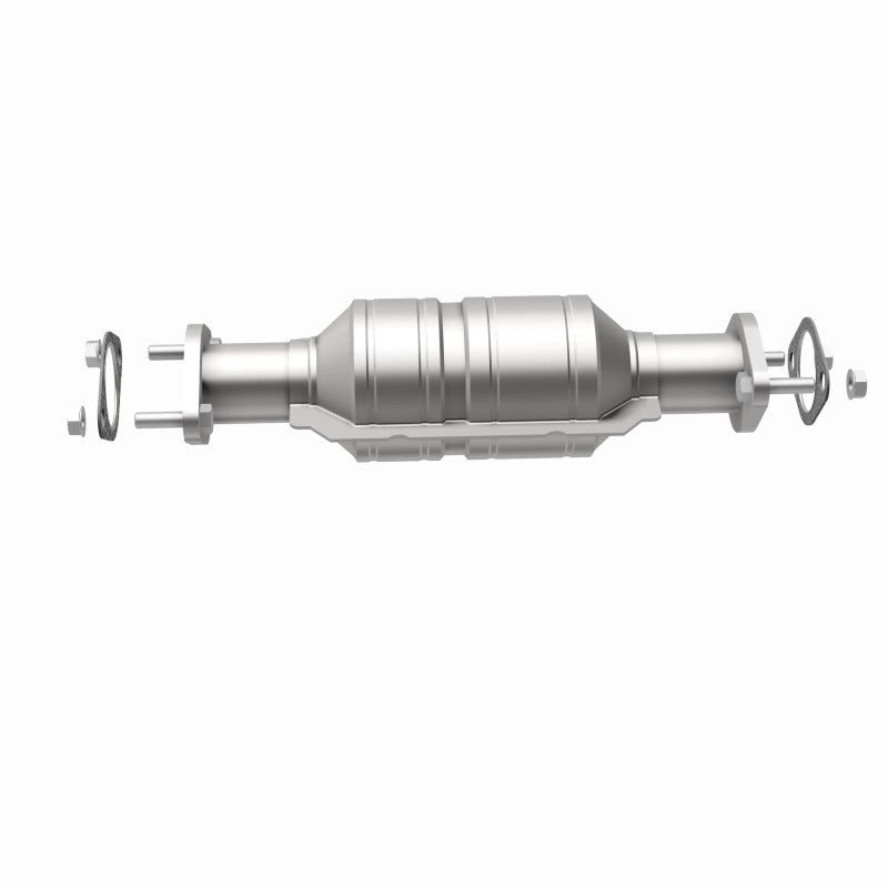 MagnaFlow 09-10 Chevrolet Aveo 1.6L Direct Fit Converter