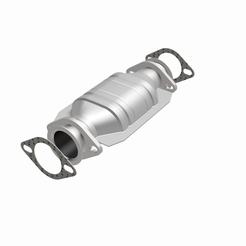 MagnaFlow Direct Fit Catalytic Converter 99-01 Nissan Altima 2.4L