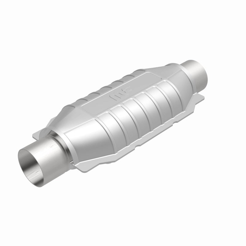 MagnaFlow Universal Catalytic Converter 2 inch T2 Rear