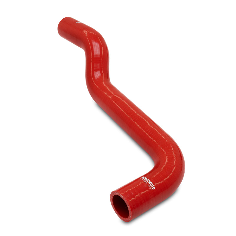 Mishimoto 16-23 Toyota Tacoma 2.7L Silicone Coolant Hose Kit - Red