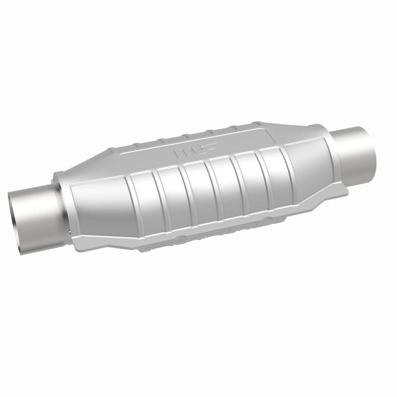 MagnaFlow Universal Catalytic Converter 2 inch T2 Rear
