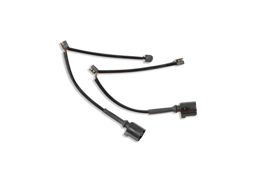DBA 03-10 Porsche Cayenne XP650 Rear Brake Pads