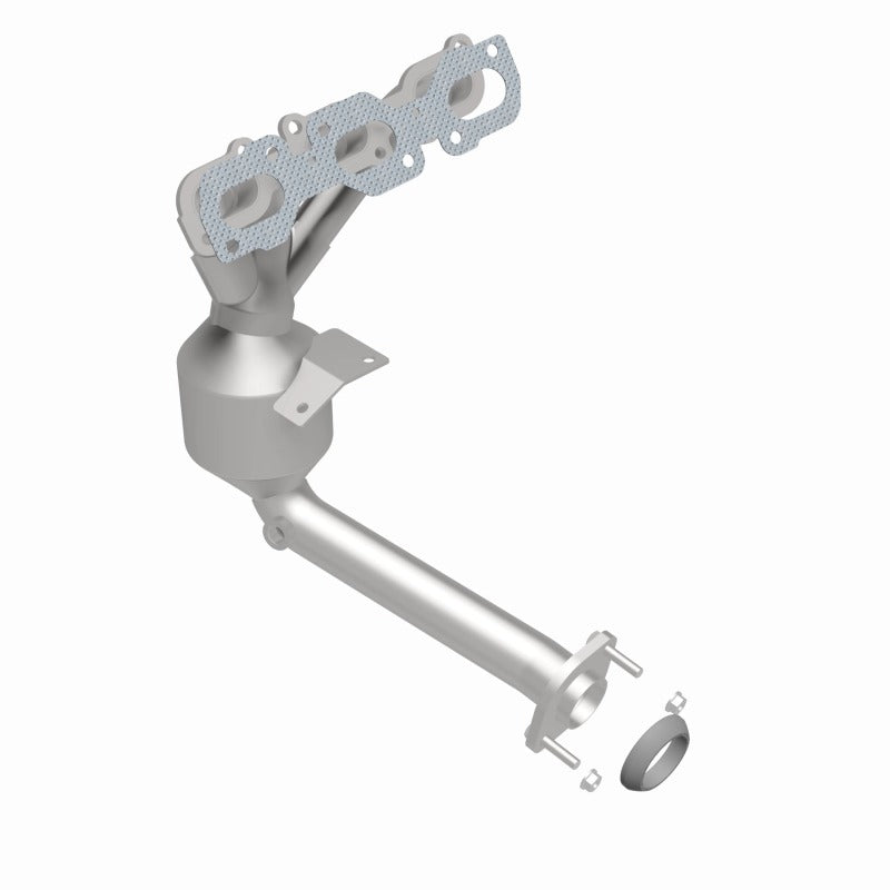 MagnaFlow Direct Fit Catalytic Converter 2006 Ford Fusion 3.0L